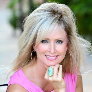 Meet your Posher, Tammy